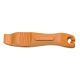UNIOR tire levers 2 pcs. orange