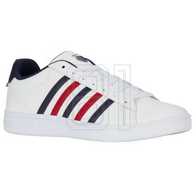 15. K-Swiss Court Tiebreak II M 04413-983-M shoes
