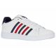 15. K-Swiss Court Tiebreak II M 04413-983-M shoes