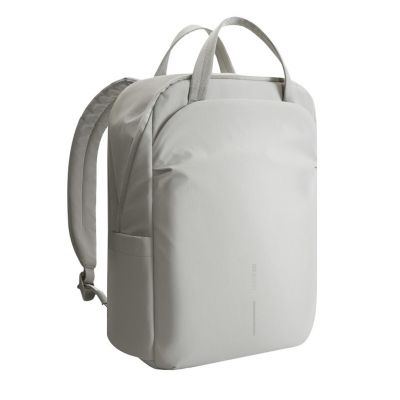 XD DESIGN BACKPACK SOFT TOTE GRAY P706.3019