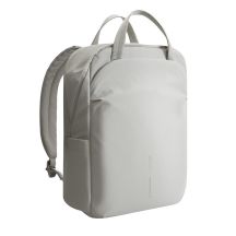 XD DESIGN BACKPACK SOFT TOTE GRAY P706.3019