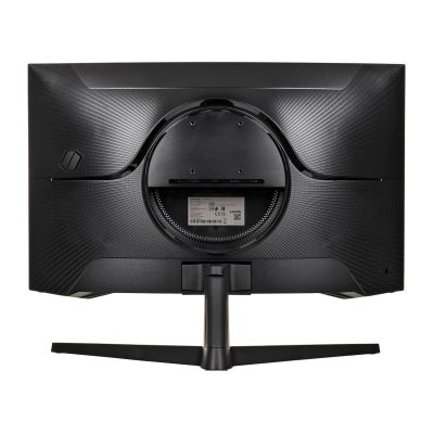 19. MONITOR SAMSUNG LED G5 27" LS27CG554EUXEN 165 Hz