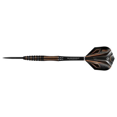 3. Harrows Noble 90% Steeltip Darts HS-TNK-00001389