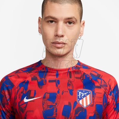 8. Nike Atletico Madrid Pre-Match M DX3604 613 T-Shirt