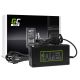 GREEN CELL POWER SUPPLY AD56P ASUS 19.5V 7.7A 150W