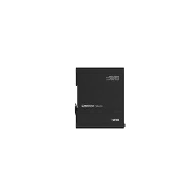 3. Teltonika TSW304 Gigabit Ethernet (10/100/1000) Network Links PoE Support Black