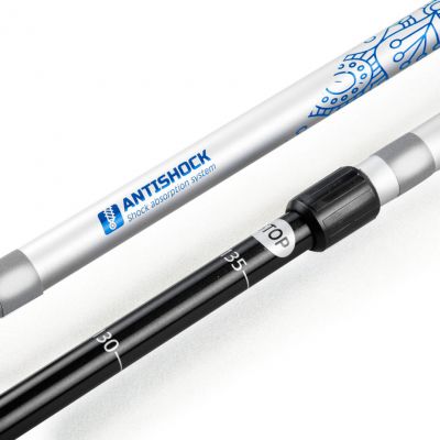 5. Spokey Meadow 926453 Nordic Walking Poles