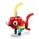 9. LEGO Creator 31145 Red Dragon
