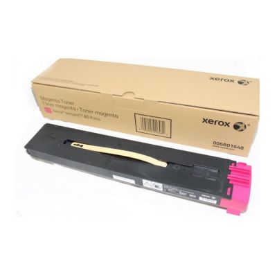 Xerox 006R01648 Toner Cartridge 1pc Original Magenta