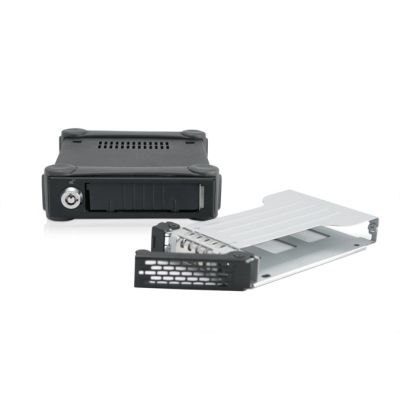 2. IcyDock USB 3.0 Docking Station 6.3cm SATAI-III MB991U3-1SB