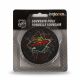 5. Inglasco NHL Clone 510AN008209 Hockey Puck