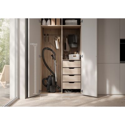 95. ELECTROLUX EB61A5UG vacuum cleaner