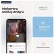 23. Motorola moto g17 17.1 cm (6.72") Dual SIM Android 15 USB Type-C 4 GB 128 GB 5200 mAh Blue