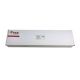 2. Equip 19" Patchpanel 16xRJ45 Cat5e FTP 1U 1000MHz RAL7035