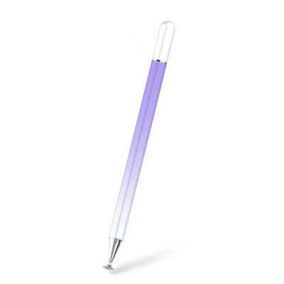 5. Tech-Protect Ombre Stylus for Tablet - Purple
