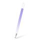 5. Tech-Protect Ombre Stylus for Tablet - Purple