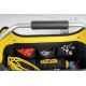 3. Black & Decker 1-96-182 Tool Case Black, Yellow Nylon