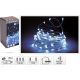 15. WIRE LAMPS GARLAND 320 LED COOL WHITE