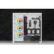 5. CORSAIR WAK iCUE LINK AIO LCD Screen Module, White