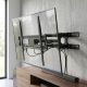 9. Maclean MC-762 TV mount (tiltable - 70"; max. 30kg)
