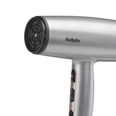 10. BABYLISS D580DE Hair Dryer