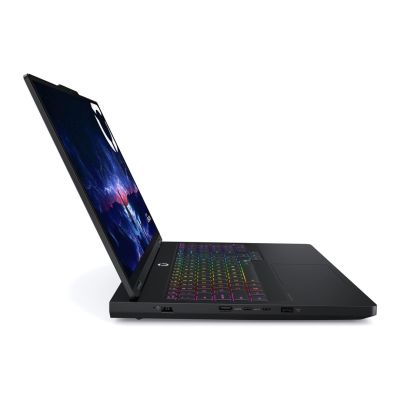 17. Lenovo Legion Pro 5 16IAX10H Ultra 9 275HX 16" WQXGA OLED 500nits Glossy 165Hz 32GB DDR5 5600 SSD1TB GeForce RTX 5070 Ti 12GB 80Wh NoOS Eclipse Black