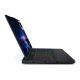 17. Lenovo Legion Pro 5 16IAX10H Ultra 9 275HX 16" WQXGA OLED 500nits Glossy 165Hz 32GB DDR5 5600 SSD1TB GeForce RTX 5070 Ti 12GB 80Wh NoOS Eclipse Black