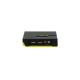 5. LevelOne KVM-0221 KVM Switch Black, Green