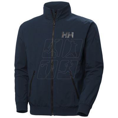 Helly Hansen Hp Racing Bomber Jacket 2.0 M 34285 597