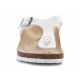 7. Birkenstock Gizeh BS Jr 1027260 flip-flops