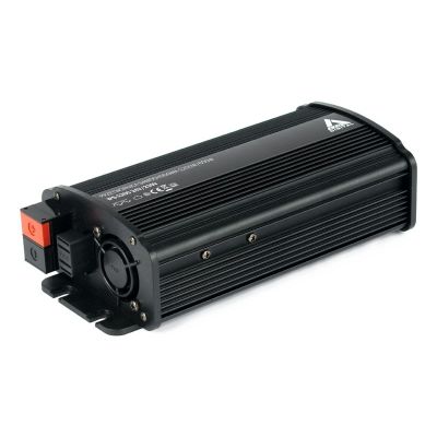 2. Car voltage converter 12 VDC / 230 VAC IPS-1200U 1200W
