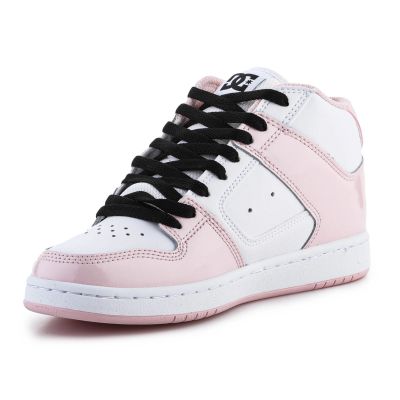 4. DC Manteca 4 Mid JW shoes ADJS100162-LTP