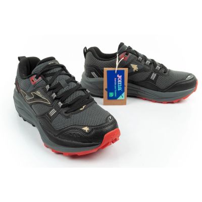 7. Joma Shock men 2648 trekking trail shoes comfortable
