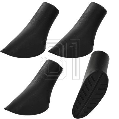 2. Trekking pole attachment 4 pcs T-3