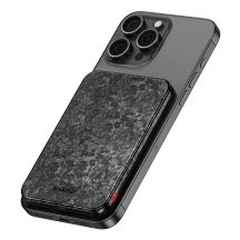 SHARGE YDD-SG-C3TXWCX-HEI Power Bank 5000mAh Wireless Charging Carbon