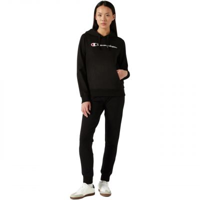 4. Champion Hooded Sweatshirt W 118097 KK001