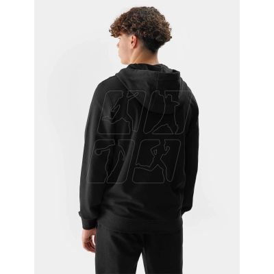 5. 4F M 4FWSS24TSWSM1532-20S sweatshirt