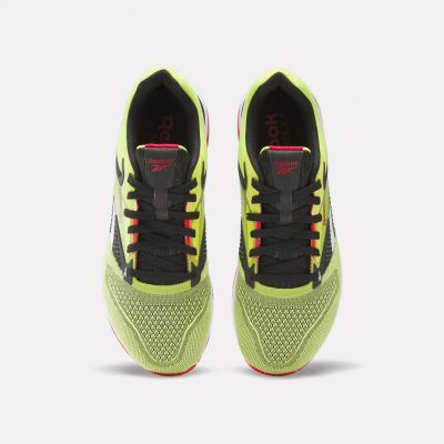 4. Reebok Nano X4 M shoes 100074182