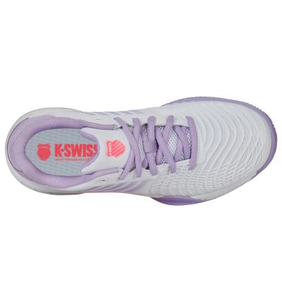 2. K-Swiss Express Light 3 Clay W shoes 98563-182-M