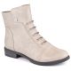 14. Shiny insulated ankle boots Jezzi W JEZ52K