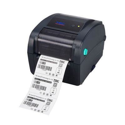 4. TSC TC300 Direct Thermal/Thermal Transfer Label Printer 300 x 300 DPI 102 mm/s Wired