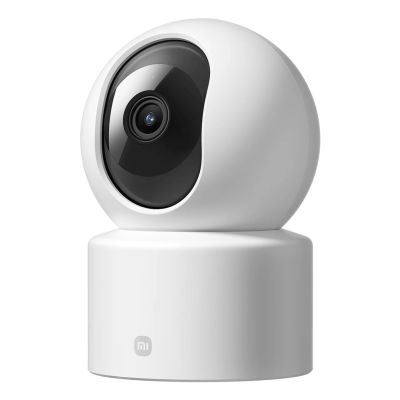 5. Xiaomi Smart Camera C201 Spherical IP Security Camera Indoor 1920 x 1080 px Ceiling/Wall/Desk