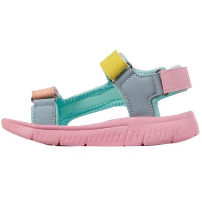 15. Kappa Kana MF Jr Sandals 260886MFK 2117