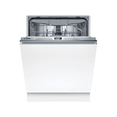 9. BOSCH SMV4EVX11E built-in dishwasher