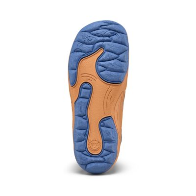 6. Affenzahn Explory Bird of Paradise Waterproof Vegan Barefoot Shoes (01487-70111)