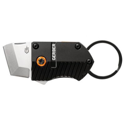 GERBER KeyNote Folding Pocket Knife 4L