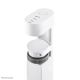 15. Neomounts DS22-840WH6 1.4m 3-way power outlet splitter, indoor white