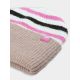 2. Girls' 4F Beanie Hat 4F 4FJWAW25ACAPF646-90S