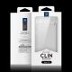 2. Dux Ducis Clin Case for iPhone 17 Air - Transparent