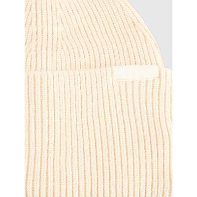 2. Winter beanie hat 4F 4FRAW25ACAPU0738-83S